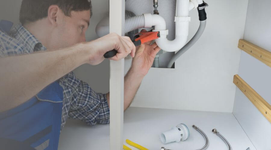 Professional same day plumber in Jerseyville, IL